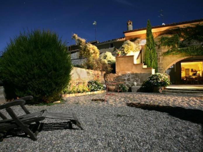Hotel La Posada De Lalola Buera ภายนอก รูปภาพ