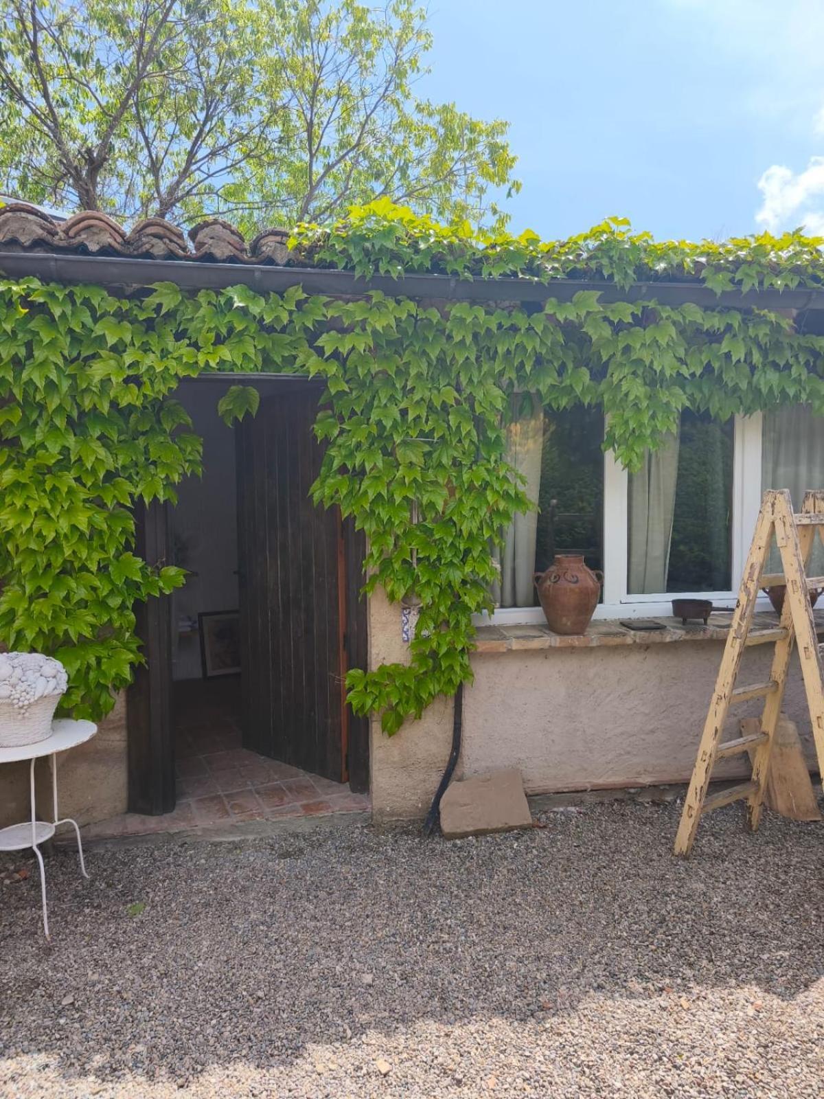 Hotel La Posada De Lalola Buera ภายนอก รูปภาพ